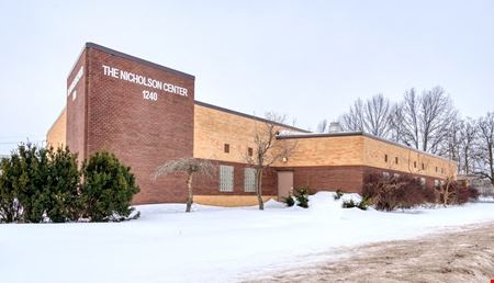 1240 Main Street - Niles