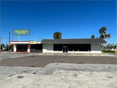 A look at 926 E Henderson Ave. | Retail Storefront or Creative Space Retail space for Rent in Tampa