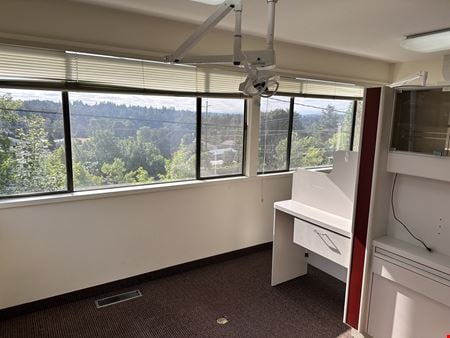 A look at 601 1st Street Office space for Rent in Lake Oswego