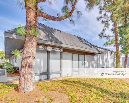 A look at 2231-2271 South Ritchey Street Industrial space for Rent in Santa Ana