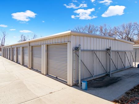 A look at Tower Storage Portfolio commercial space in Leavenworth