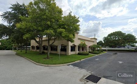 A look at Available Property | Multi-Use commercial space in Clearwater