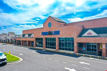 A look at Piney Orchard Marketplace & Shops Retail space for Rent in Odenton