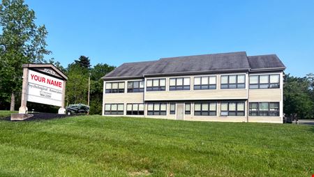 A look at 8549 Montgomery Rd commercial space in Cincinnati