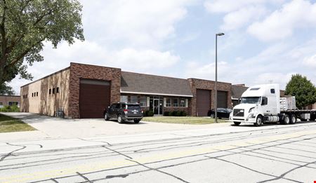 A look at 350-360 Lively Blvd. Industrial space for Rent in Elk Grove Village