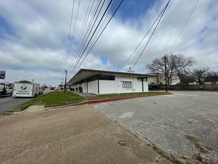 A look at 2601 Texas Ave Office space for Rent in Bryan