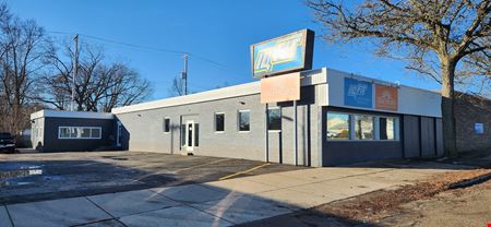 A look at 2510 E Michigan Ave commercial space in Lansing