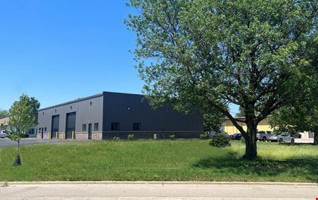 A look at 11916 Smith Court Industrial space for Rent in Huntley