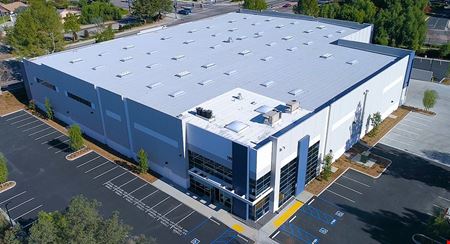 A look at 1998 Surveyor Avenue Industrial space for Rent in Simi Valley