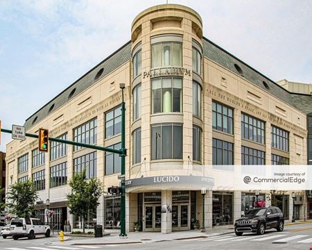 A look at The Palladium of Birmingham Commercial space for Rent in Birmingham