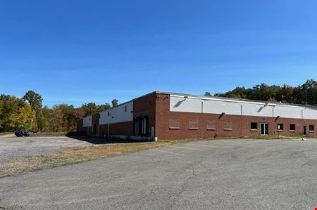 A look at 333 Crestwood Drive commercial space in Mountain Top