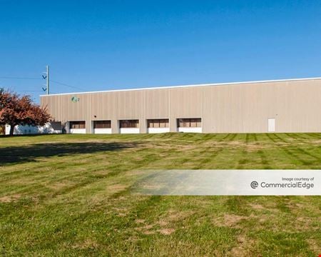A look at 2 South Middlesex Avenue Industrial space for Rent in Monroe Township