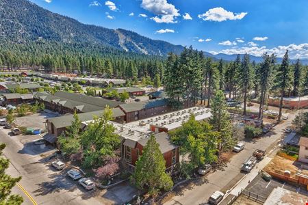 A look at Tahoe Blue Hotel Commercial space for Sale in South Lake Tahoe