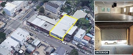A look at 5948 60th Rd commercial space in Maspeth