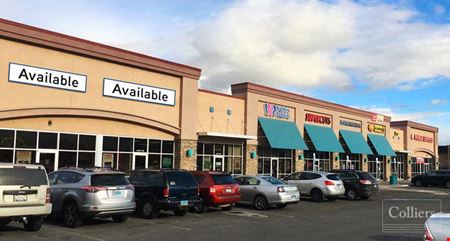 A look at SHOPPERS SQUARE EXPANSION Commercial space for Rent in Reno
