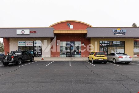 A look at 1184 Sage Dr Suite B Retail space for Rent in Cedar City