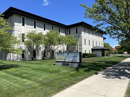 A look at Horizon Business Center East Office space for Rent in Taylor