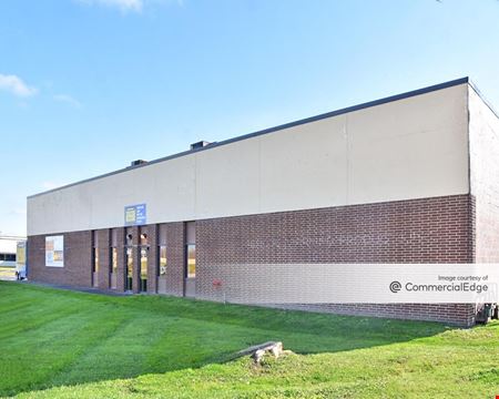 A look at Kenmar Business Center Commercial space for Rent in Mentor