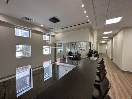 A look at 1 East Armour Blvd commercial space in Kansas City
