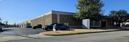 A look at 4116-4118 Will Rogers Pkwy Industrial space for Rent in Oklahoma City