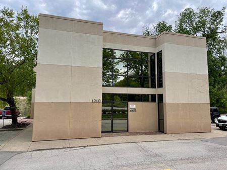 A look at 1210 Hwy 6 West commercial space in Iowa City