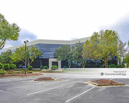 A look at Orlando University Business Center - Cragg Building Office space for Rent in Orlando