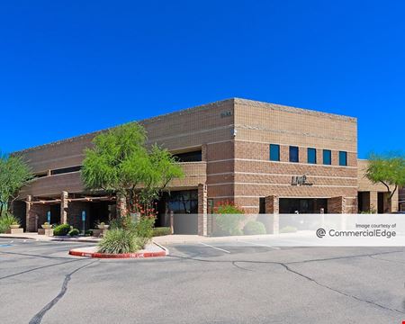 A look at 9160 East Bahia Drive commercial space in Scottsdale