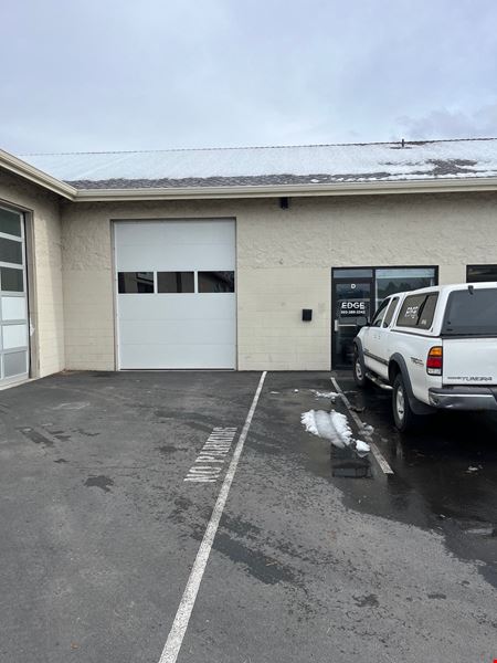 A look at Industrial/Flex Suite in SE Bend Industrial space for Rent in Bend