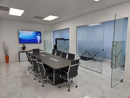 A look at 15420 sw 136th st Office space for Rent in Miami