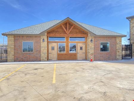 A look at 7800 NW 94th commercial space in Oklahoma City