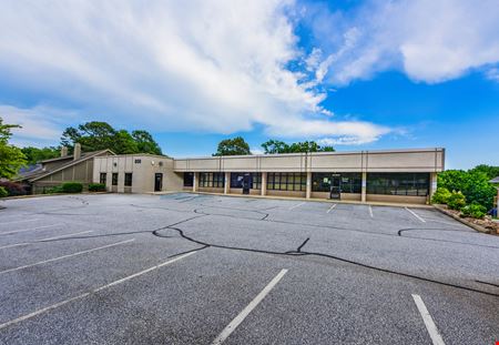 A look at 800 E Washington St Office space for Rent in Greenville