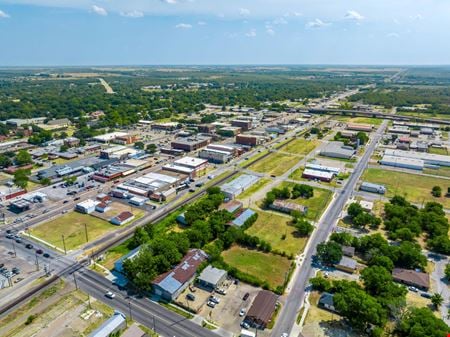 A look at Land for Sale Off US-80 commercial space in Terrell