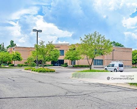 A look at 14021 Middlebelt Road Office space for Rent in Livonia