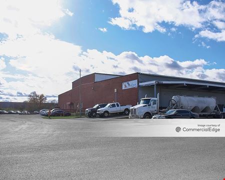 A look at 6201 Seaforth Street Industrial space for Rent in Baltimore