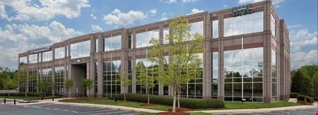A look at Charlotte Office Evolution commercial space in Charlotte
