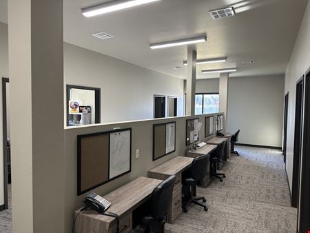 A look at 2012 S Post Rd Office space for Rent in Oklahoma City