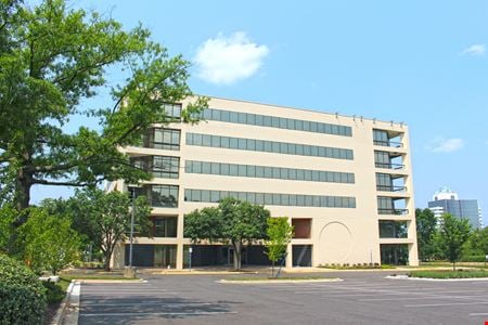 A look at Kingdom Care Center Office space for Rent in Beltsville