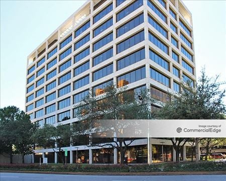 A look at Galleria Park I & II Office space for Rent in Houston