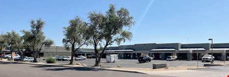 A look at 65 South Sycamore Industrial space for Rent in Mesa