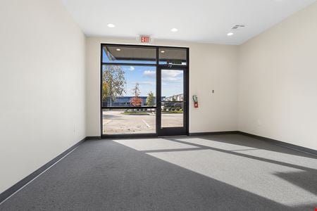 A look at 7651 Realtors Ave commercial space in Baton Rouge