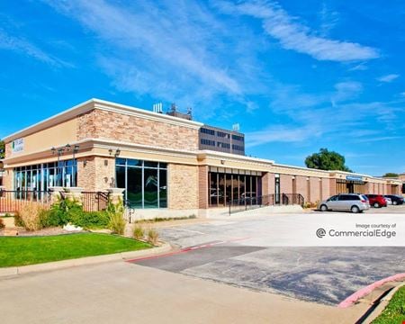 A look at Branch Park Commercial space for Rent in Dallas