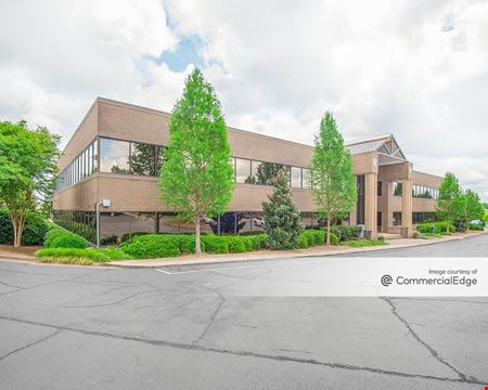 A look at Pointe West Office space for Rent in Spartanburg