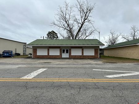 A look at .28 AC S Church Street, Odum, GA, 31555 commercial space in Odum