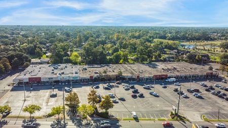 A look at South College Center Retail space for Rent in Lafayette