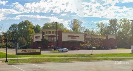 A look at For Lease| Former CVS commercial space in Macomb