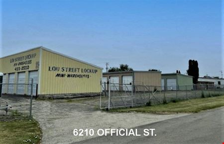 A look at 204 Self Storage Units commercial space in Crystal Lake