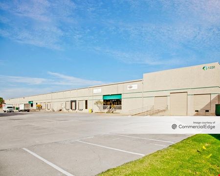 A look at Prologis Valwood - 1220 Champion Circle commercial space in Carrollton