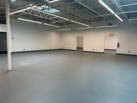 A look at 230 Somerville Ave Industrial space for Rent in Somerville