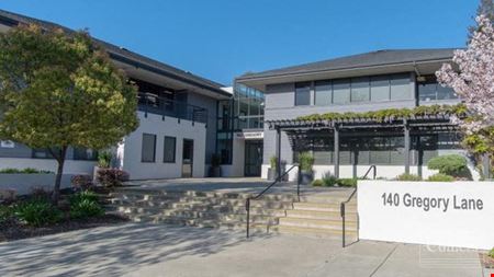 A look at GREGORY CENTRE Office space for Rent in Pleasant Hill