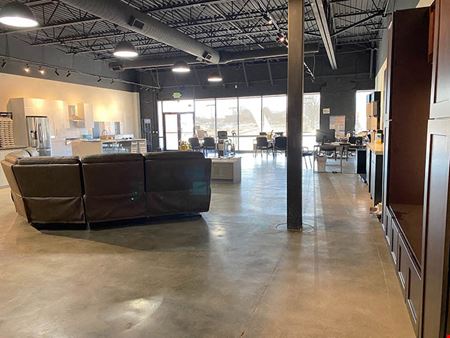 A look at 414 South Chambers Road, Suite 3 commercial space in Aurora